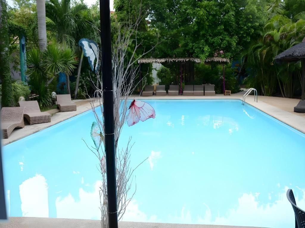 Alta Cebu Resort Eksteriør billede