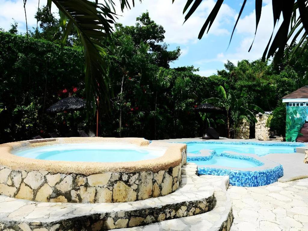Alta Cebu Resort Eksteriør billede