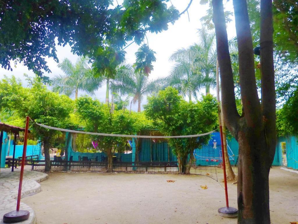 Alta Cebu Resort Eksteriør billede